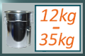 12 kg - 35 kg